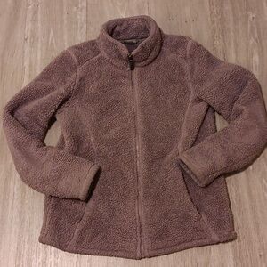 Cloudveil Faux Shearling Sweater